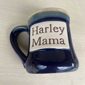 🎉HP🎉 Harley Mama Ceramic Mug